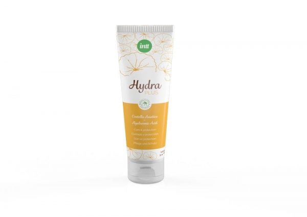 HYDRA PLUS VEGAN LUBRICANT  TUBE PACK 100ML ViPstore.hu - Erotika Webáruház - Szexshop