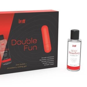 DOUBLE FUN ViPstore.hu - Erotika Webáruház - Szexshop 2