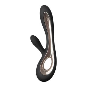 Soraya 2 Black ViPstore.hu - Erotika Webáruház - Szexshop 2