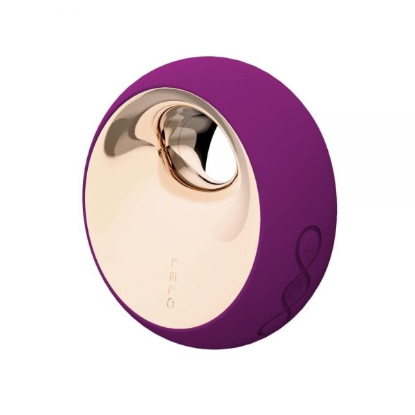 ORA 3 Deep Rose ViPstore.hu - Erotika Webáruház - Szexshop 2