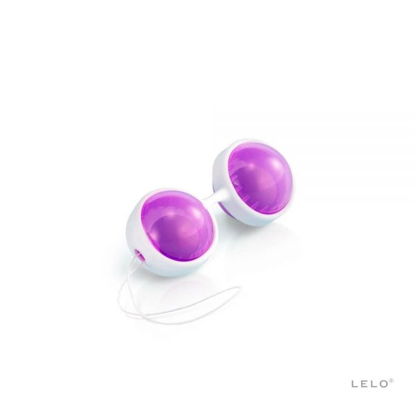 LELO Beads Plus #2 | ViPstore.hu - Erotika webáruház