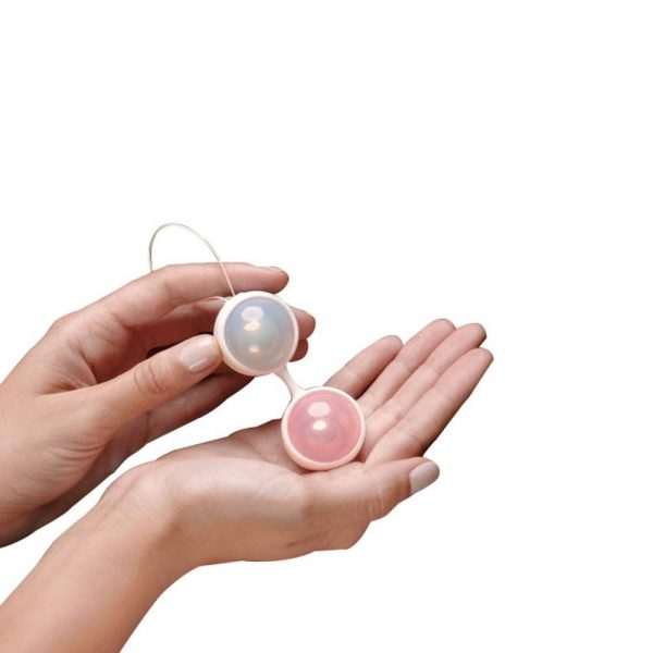 Luna Beads II Pink ViPstore.hu - Erotika Webáruház - Szexshop 2