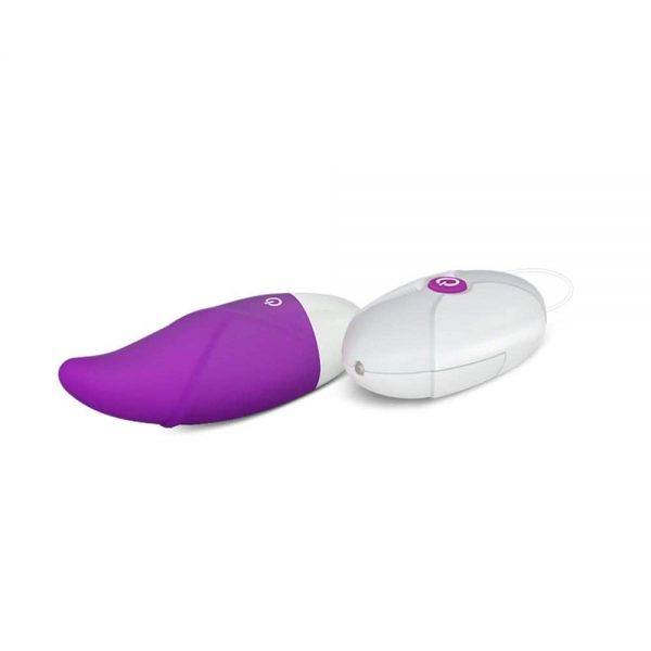 IJOY Remote Control Egg Purple ViPstore.hu - Erotika Webáruház - Szexshop 3