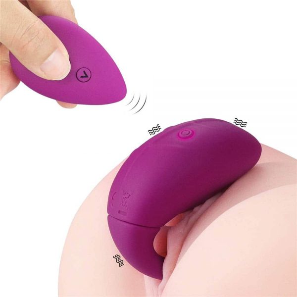 O-Sensual Double Rush ViPstore.hu - Erotika Webáruház - Szexshop 5