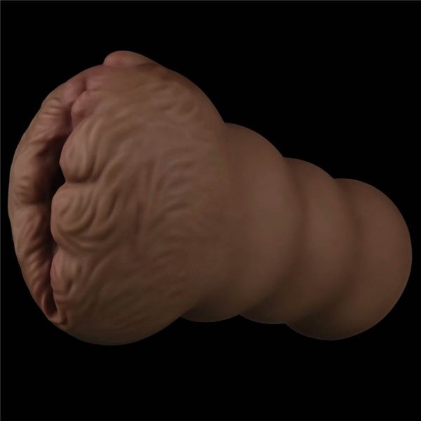 Alien's Pie Masturbator #3 Black ViPstore.hu - Erotika Webáruház - Szexshop 3