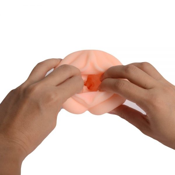 ChangYouZ Vagina shape pocket pussy ViPstore.hu - Erotika Webáruház - Szexshop 6