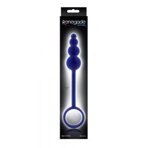 Renegade Ripcord Blue ViPstore.hu - Erotika Webáruház - Szexshop