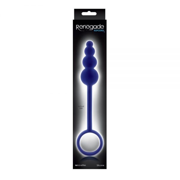 Renegade Ripcord Blue ViPstore.hu - Erotika Webáruház - Szexshop