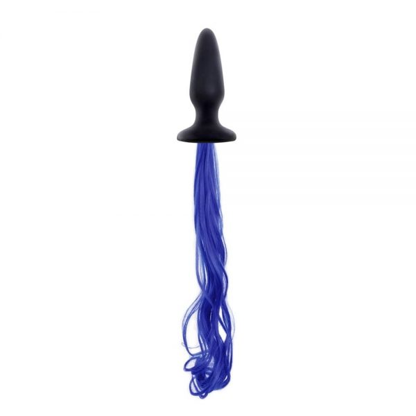 Unicorn Tails Blue ViPstore.hu - Erotika Webáruház - Szexshop 2