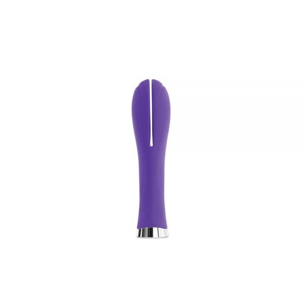 Luxe Juliet Dual Seven Purple ViPstore.hu - Erotika Webáruház - Szexshop 2