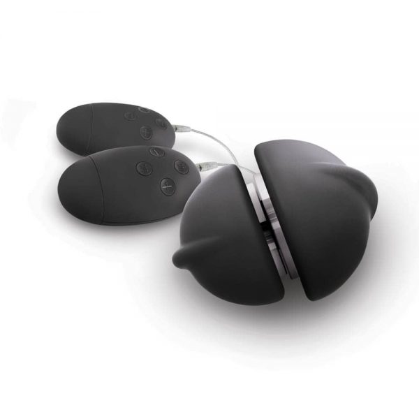 Shi/Shi Union Girl/Girl Vibe Black ViPstore.hu - Erotika Webáruház - Szexshop 2