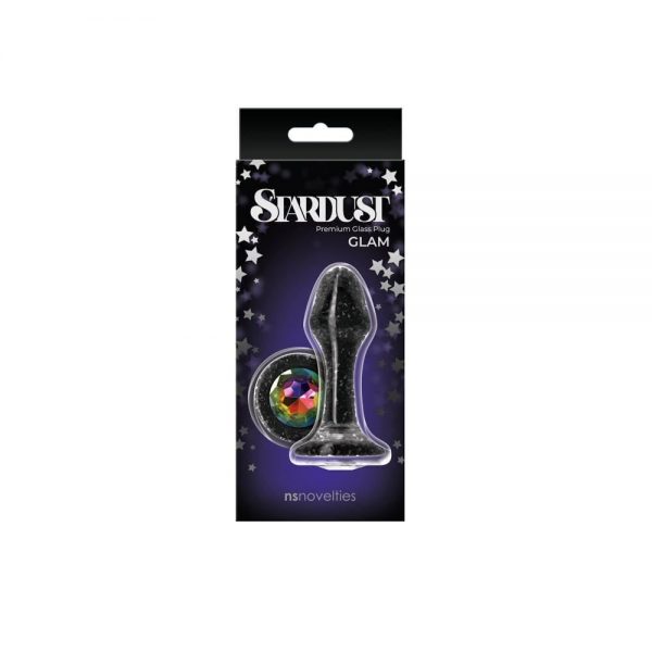 Stardust – Glam – Black ViPstore.hu - Erotika Webáruház - Szexshop