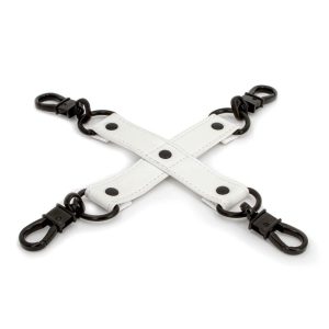 GLO Bondage – Hog Tie – Green ViPstore.hu - Erotika Webáruház - Szexshop 2