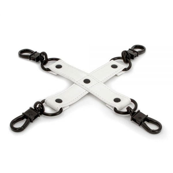 GLO Bondage – Hog Tie – Green ViPstore.hu - Erotika Webáruház - Szexshop 2