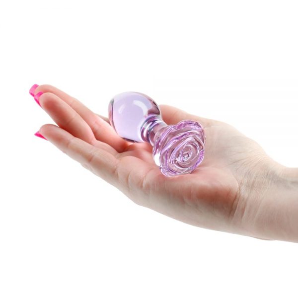 Crystal – Rose – Purple ViPstore.hu - Erotika Webáruház - Szexshop 4