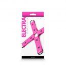 Electra - Hog Tie - Pink | ViPstore.hu - Erotika webáruház #1 - EAN 657447105166 | SKU NSTOYS0959
