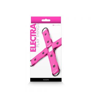 Electra – Hog Tie – Pink ViPstore.hu - Erotika Webáruház - Szexshop