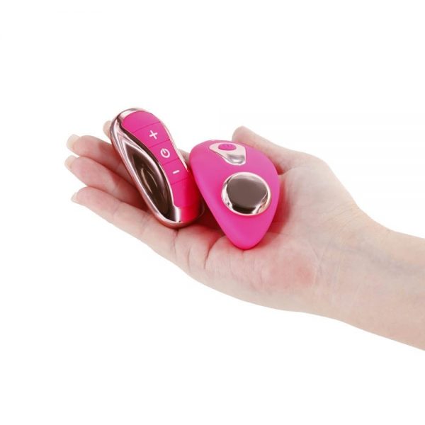 Sugar Pop – Chantilly – Pink ViPstore.hu - Erotika Webáruház - Szexshop 3