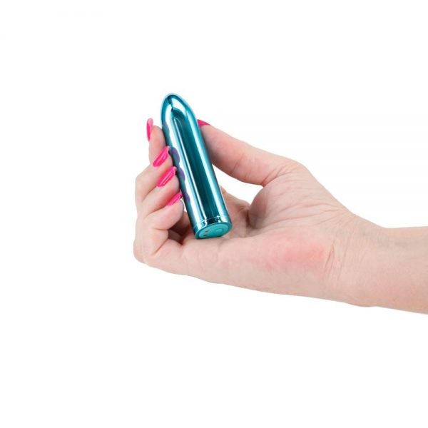 Chroma Petite – Bullet – Teal ViPstore.hu - Erotika Webáruház - Szexshop 4