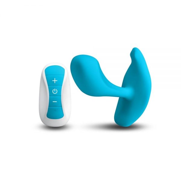 INYA – Eros – Blue ViPstore.hu - Erotika Webáruház - Szexshop 3
