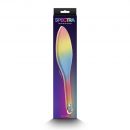 Spectra Bondage - Paddle - Rainbow | ViPstore.hu - Erotika webáruház #1 - EAN 657447106330 | SKU NSTOYS1058