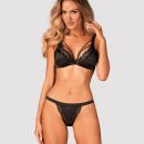 Eloissa 2-pcs set  S/M | ViPstore.hu - Erotika webáruház #1 - EAN 5901688233726 | SKU OBSES01770
