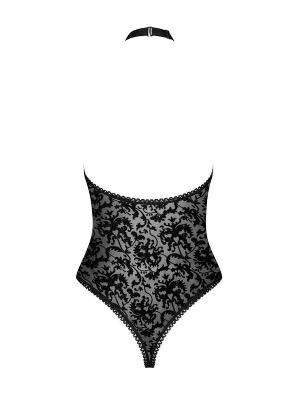 Softily teddy black   S/M ViPstore.hu - Erotika Webáruház - Szexshop 4