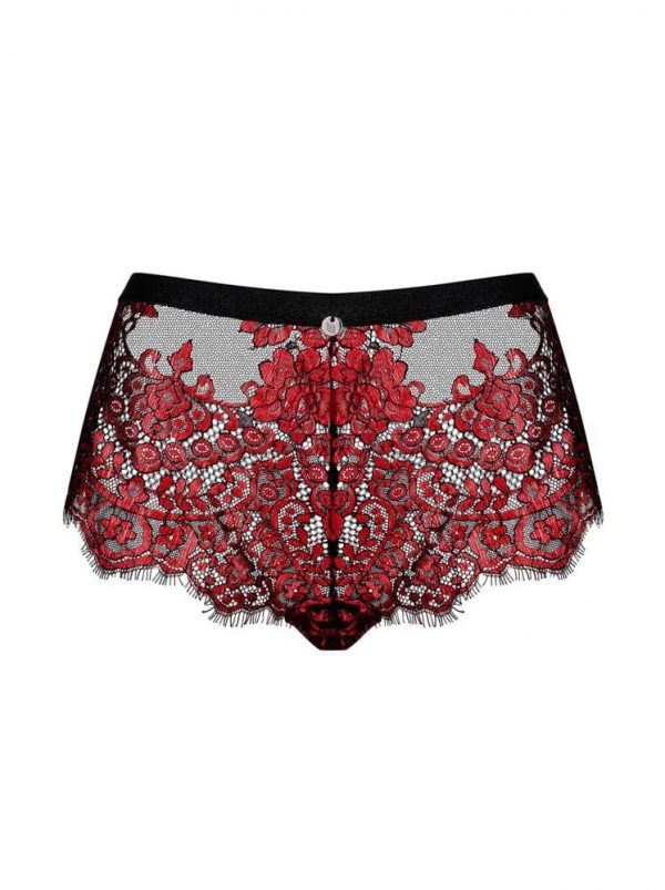 Redessia shorties  S/M ViPstore.hu - Erotika Webáruház - Szexshop 5