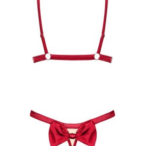 Rubinesa 2-pcs set S/M