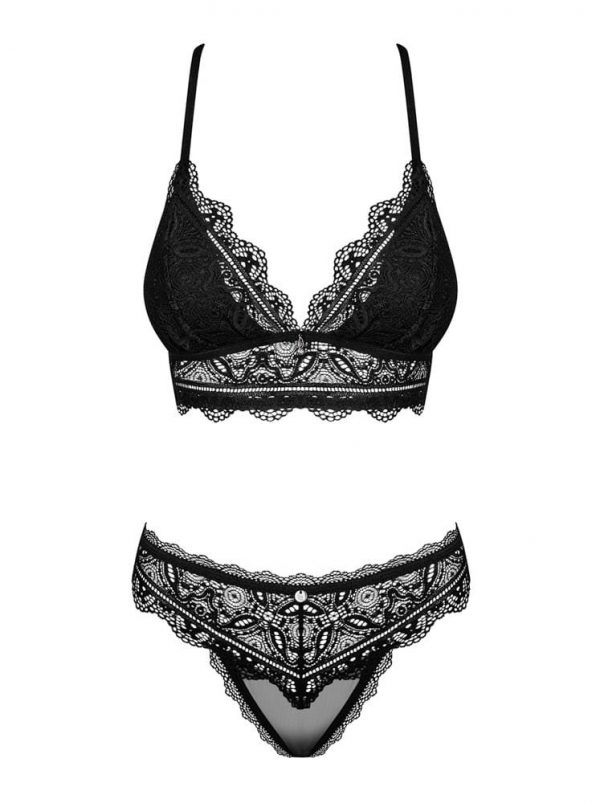 Renelia 2-pcs set L/XL ViPstore.hu - Erotika Webáruház - Szexshop 5