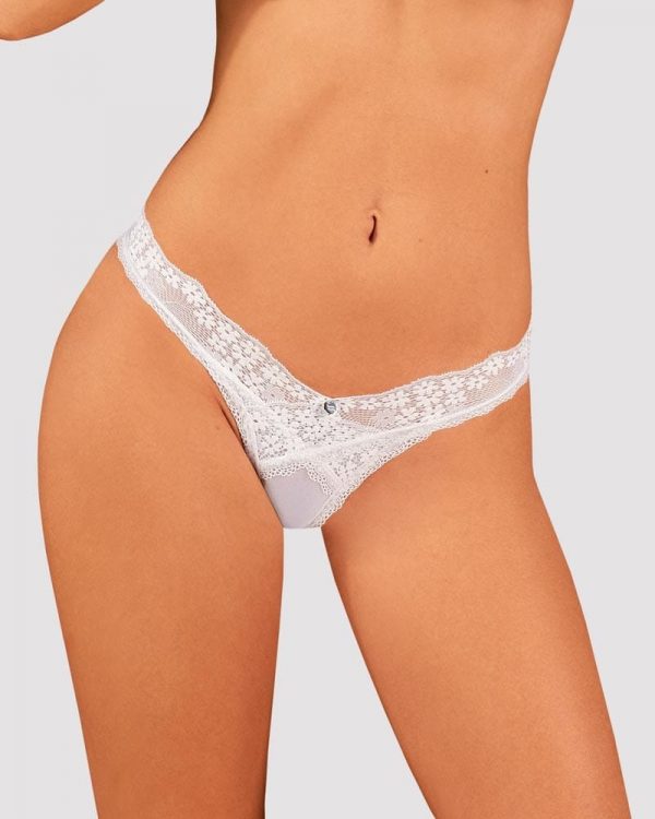 Heavenlly thong  M/L ViPstore.hu - Erotika Webáruház - Szexshop 3