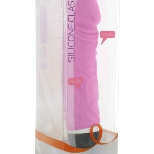 Classic Original Vibrator Pink #1 | ViPstore.hu - Erotika webáruház