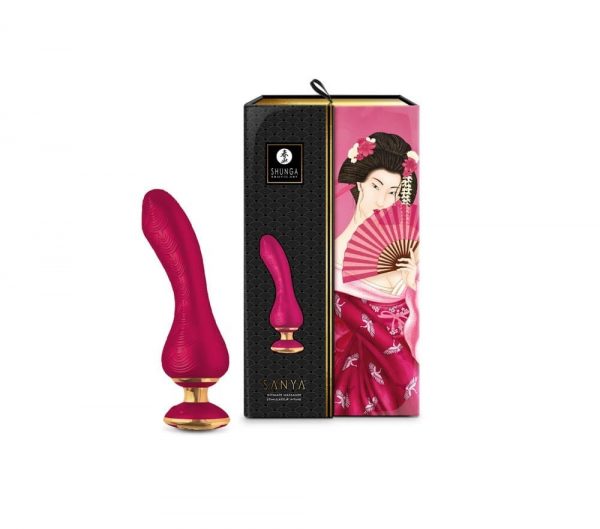 SANYA RASPBERRY ViPstore.hu - Erotika Webáruház - Szexshop 2