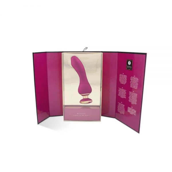 SANYA RASPBERRY ViPstore.hu - Erotika Webáruház - Szexshop 3