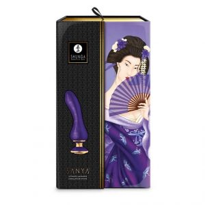 SANYA PURPLE ViPstore.hu - Erotika Webáruház - Szexshop