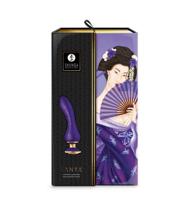 SANYA PURPLE ViPstore.hu - Erotika Webáruház - Szexshop