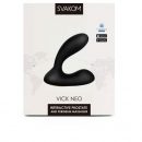 Zini Janus Lamp Iron Prostate Massager S ViPstore.hu - Erotika Webáruház - Szexshop