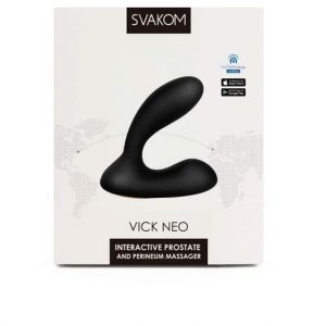 Vick Neo Black #1 | ViPstore.hu - Erotika webáruház