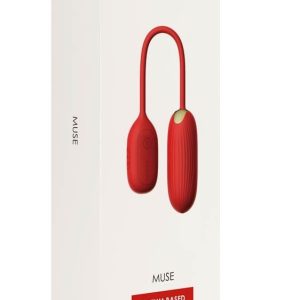 Muse Red ViPstore.hu - Erotika Webáruház - Szexshop 2