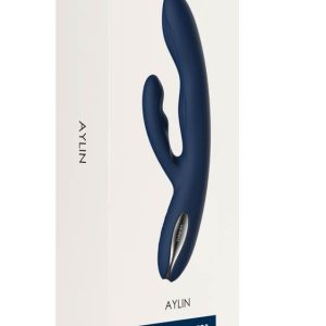 Aylin Dark Blue ViPstore.hu - Erotika Webáruház - Szexshop 2