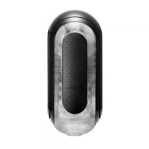 Flip Zero Black ViPstore.hu - Erotika Webáruház - Szexshop