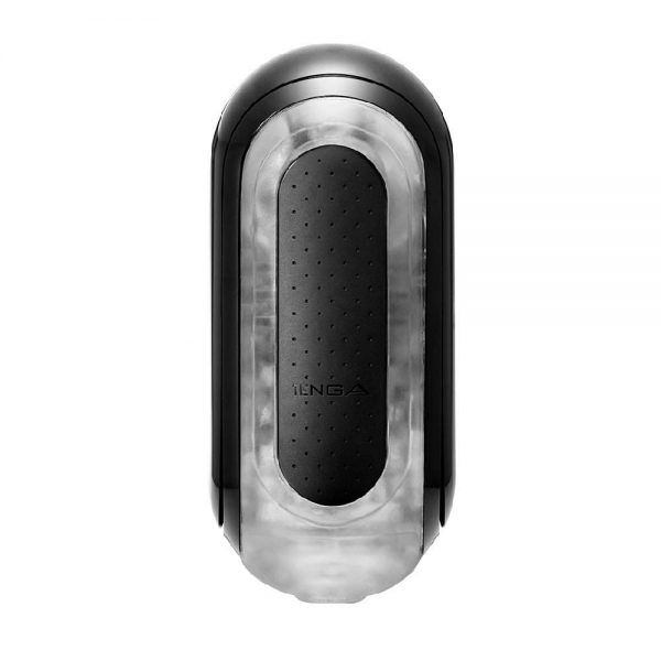 Flip Zero Black ViPstore.hu - Erotika Webáruház - Szexshop