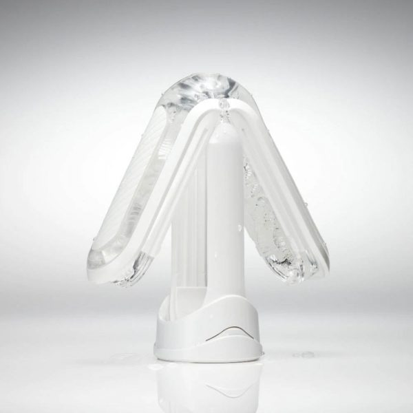 FLIP ZERO GRAVITY WHITE ViPstore.hu - Erotika Webáruház - Szexshop 3