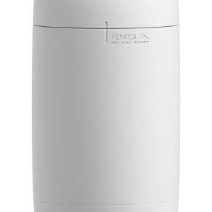 TENGA PUFFY SUGAR WHITE ViPstore.hu - Erotika Webáruház - Szexshop 2