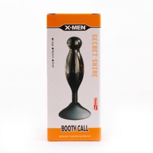 X-MEN Secret Shine Booty Call L VI ViPstore.hu - Erotika Webáruház - Szexshop