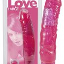 Pink Love Large #1 | ViPstore.hu - Erotika webáruház
