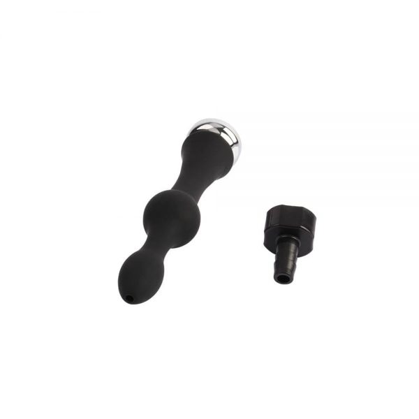 Teasing Enema Play Attachment ViPstore.hu - Erotika Webáruház - Szexshop 4