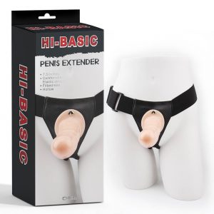 Penis Extender-Flesh #1 | ViPstore.hu - Erotika webáruház