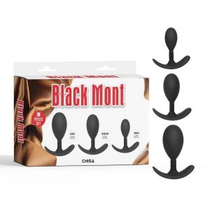 Anal Trainer Kit ViPstore.hu - Erotika Webáruház - Szexshop