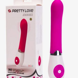 Pretty Love Daniel Purple ViPstore.hu - Erotika Webáruház - Szexshop